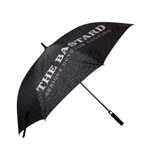 The Bastard Paraplu