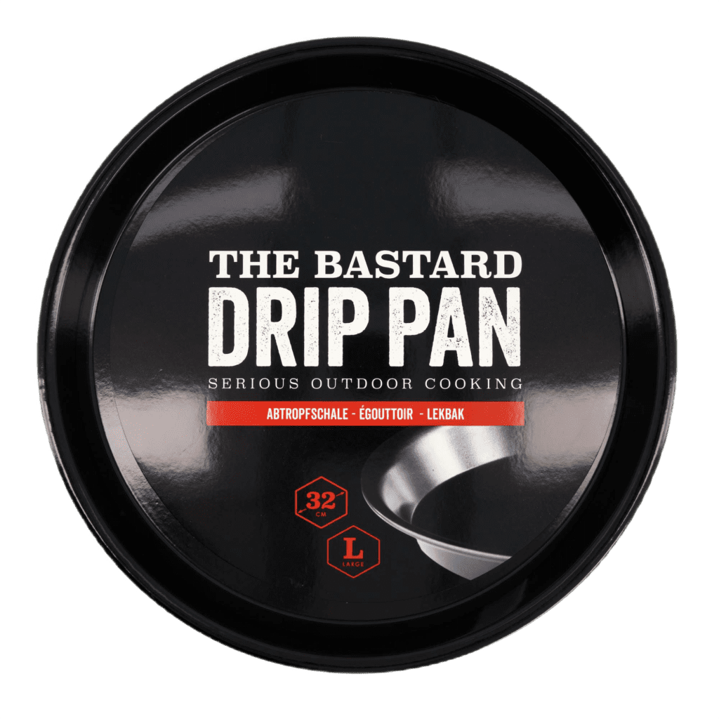 Drip Pan Large Round