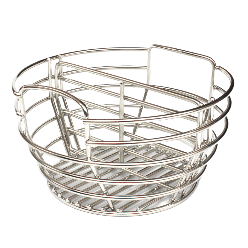 Charcoal Basket houtskool mand