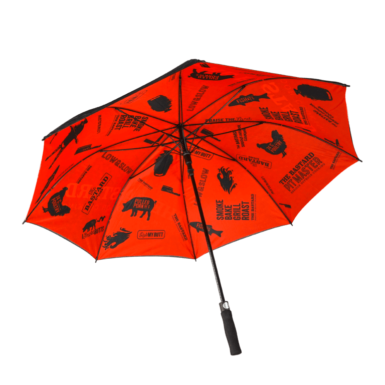 BB516 | The Bastard Umbrella Dome
