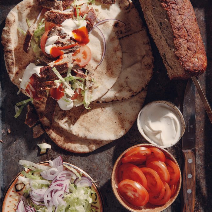 broodje kebab